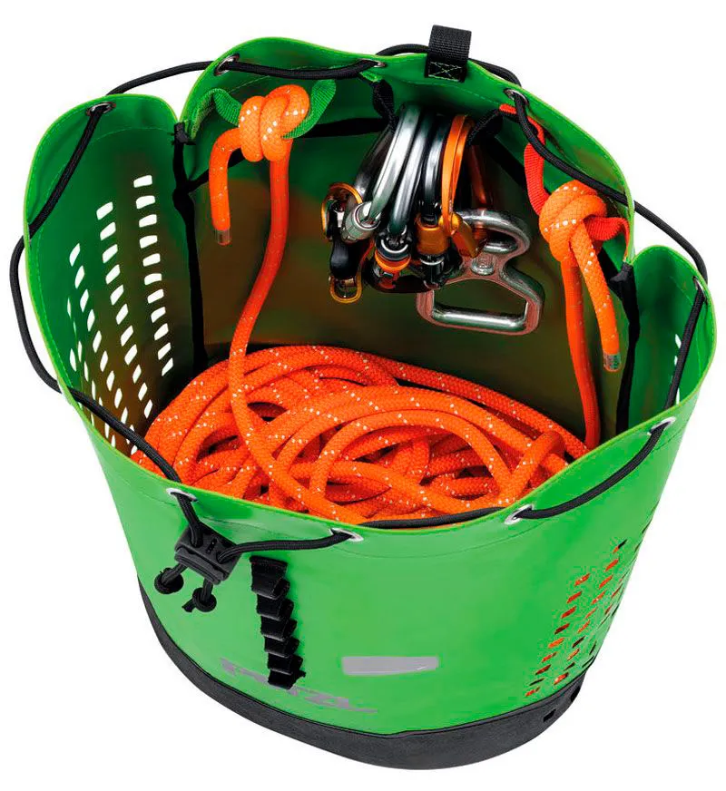 petzl Alcanadre Club 30