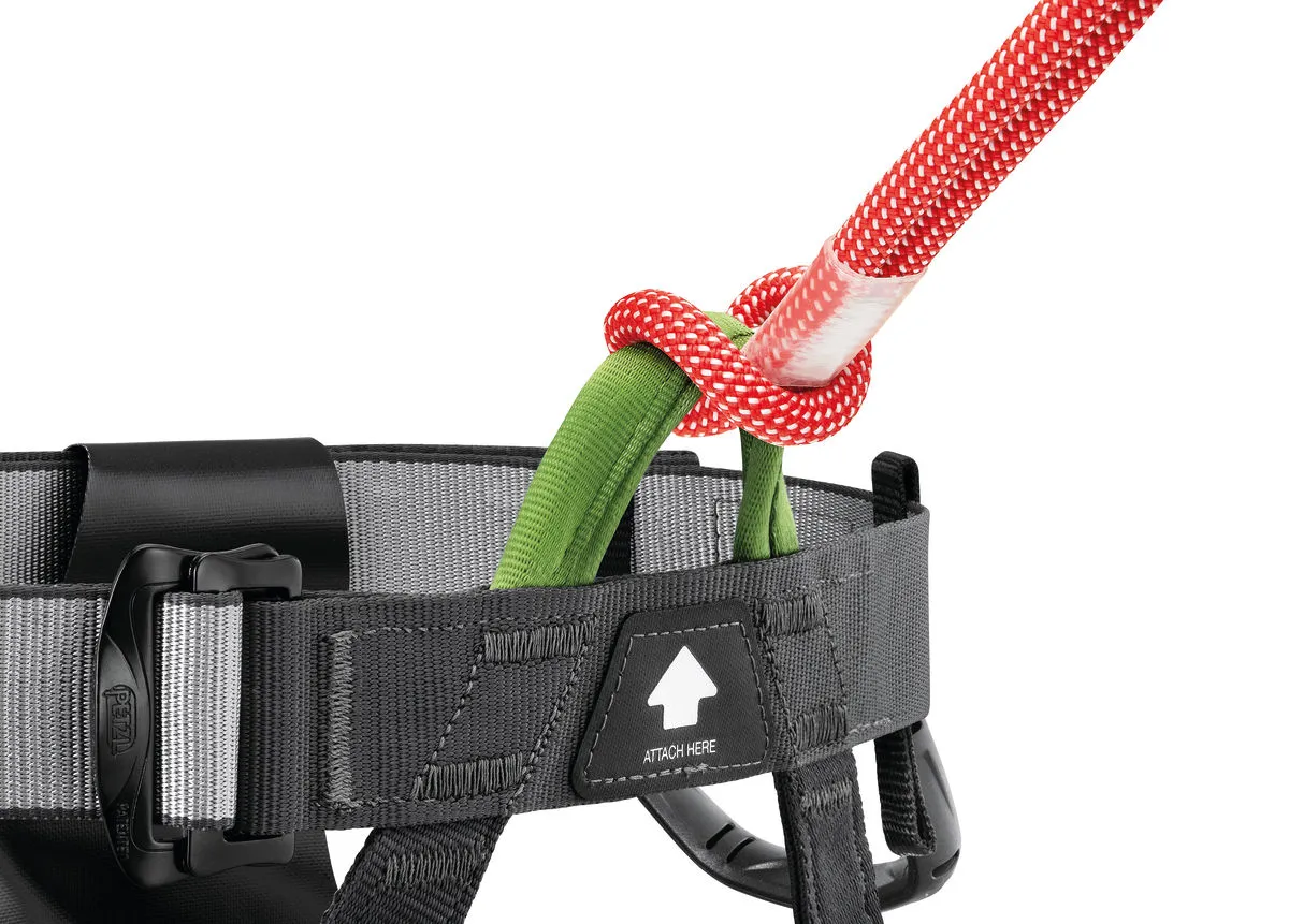 PETZL DUAL CANYON CLUB Dual Anchor Element for Canyoneering