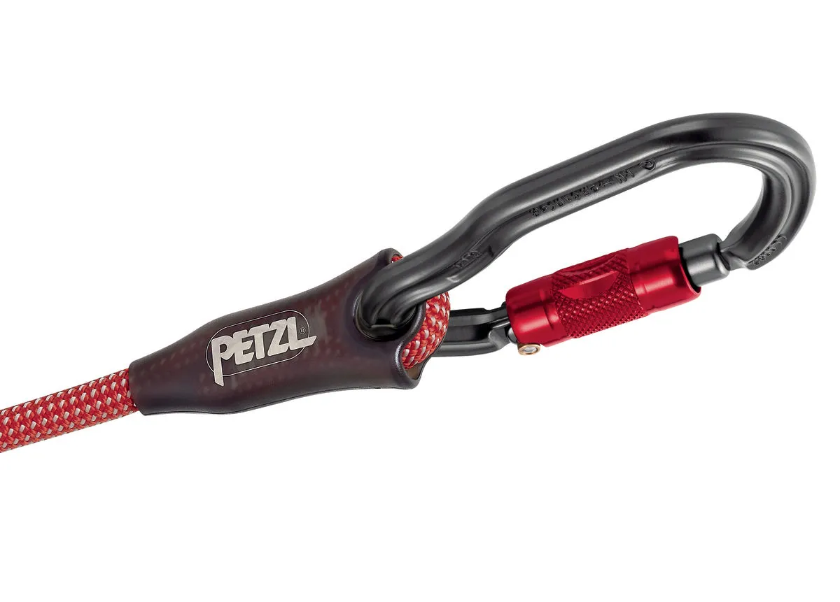 PETZL DUAL CANYON CLUB Dual Anchor Element for Canyoneering