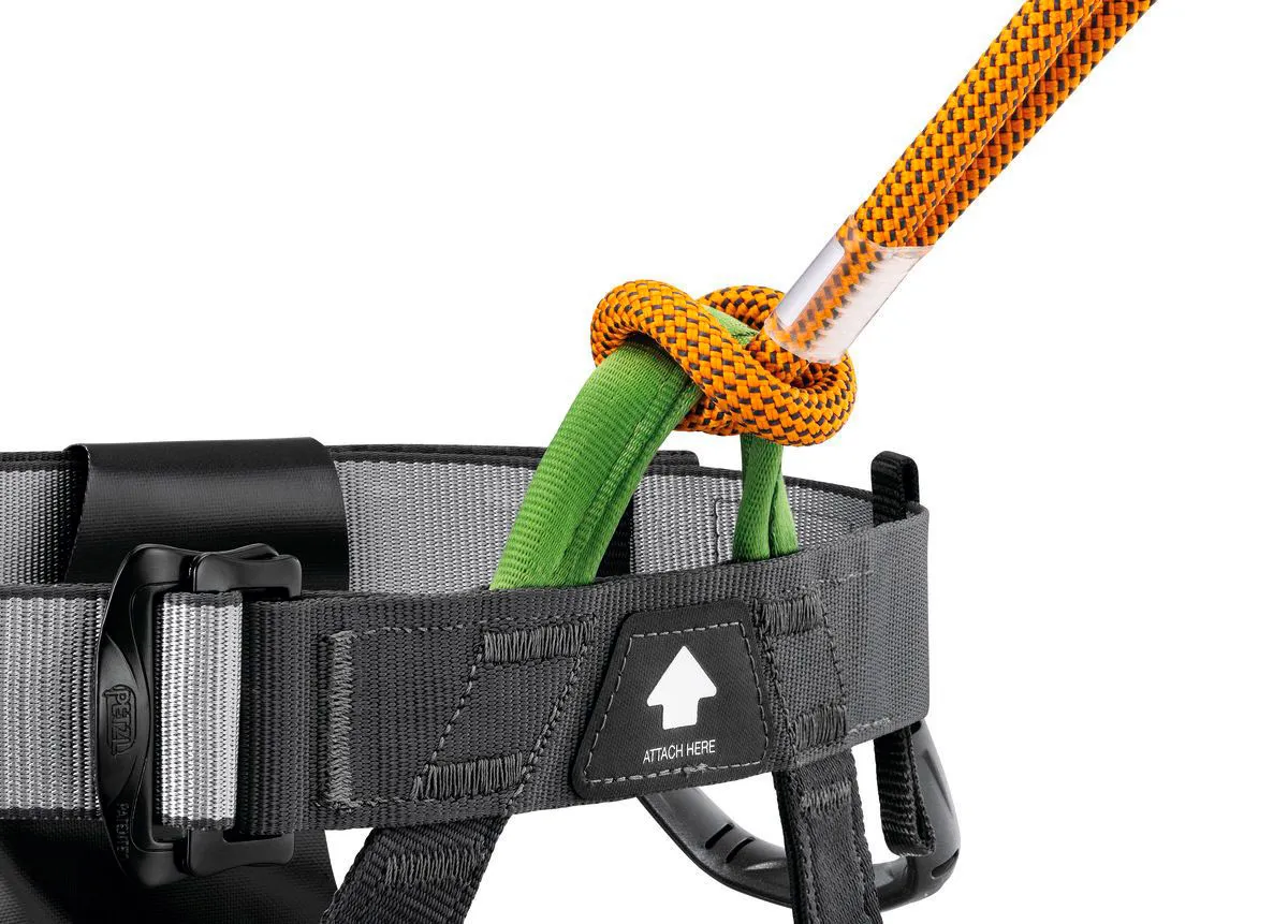 petzl Dual Canyon Club