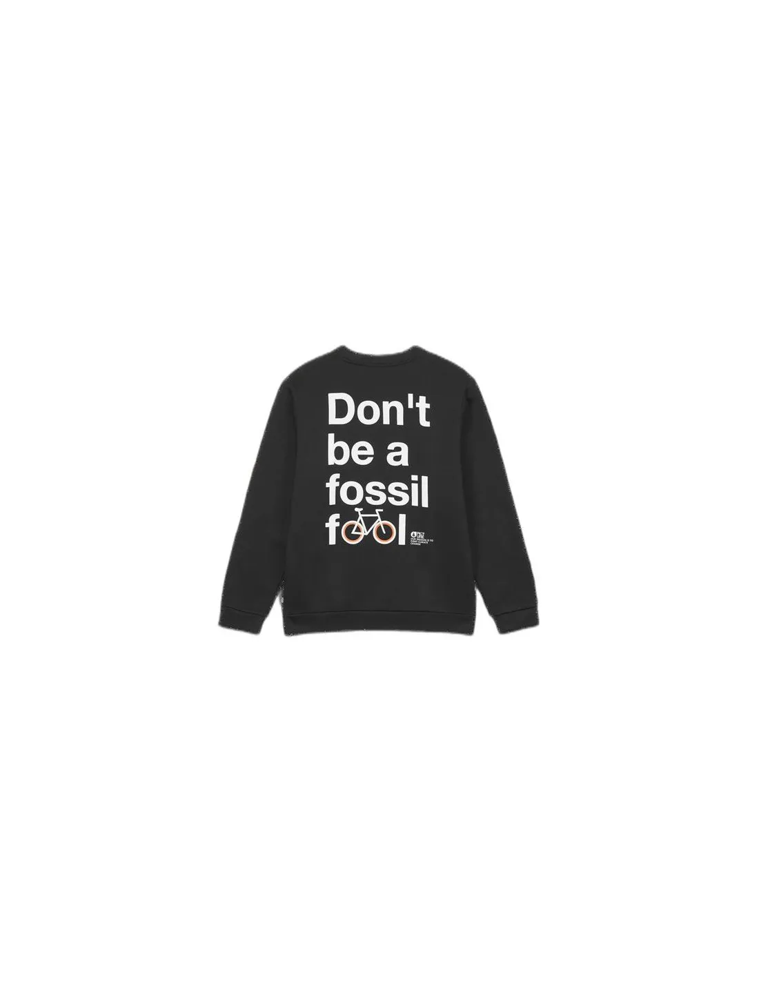 Picture Whils Sweater Black Men