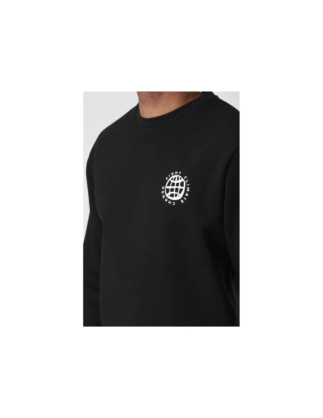 Picture Whils Sweater Black Men