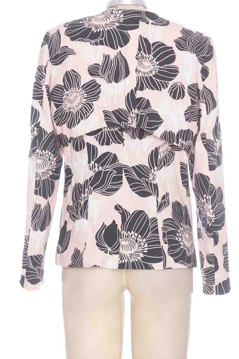 PINK JACKET / COAT  DANIELLA BATLLE.