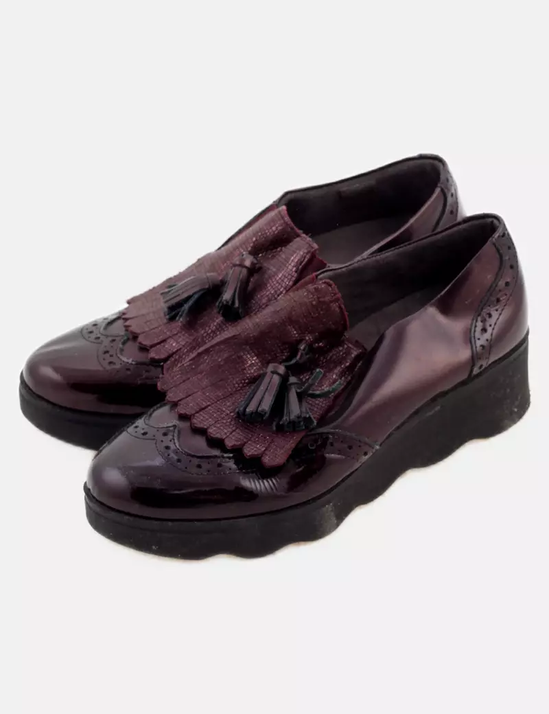 Pitillos Shoes