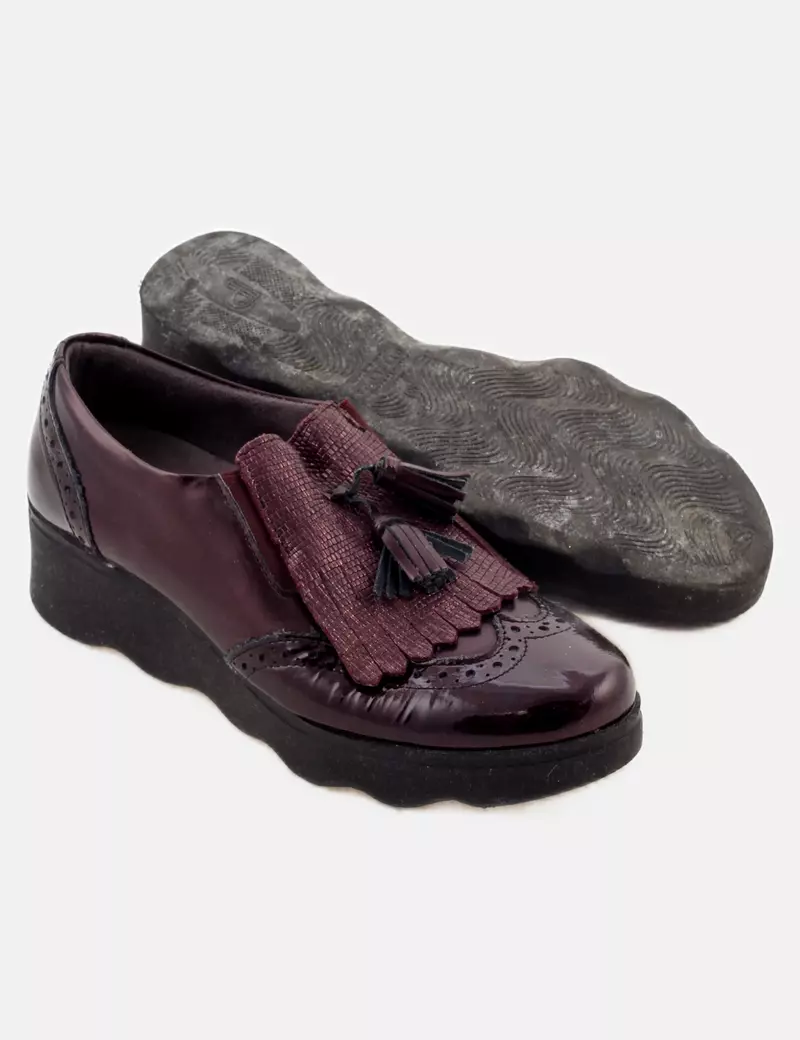 Pitillos Shoes