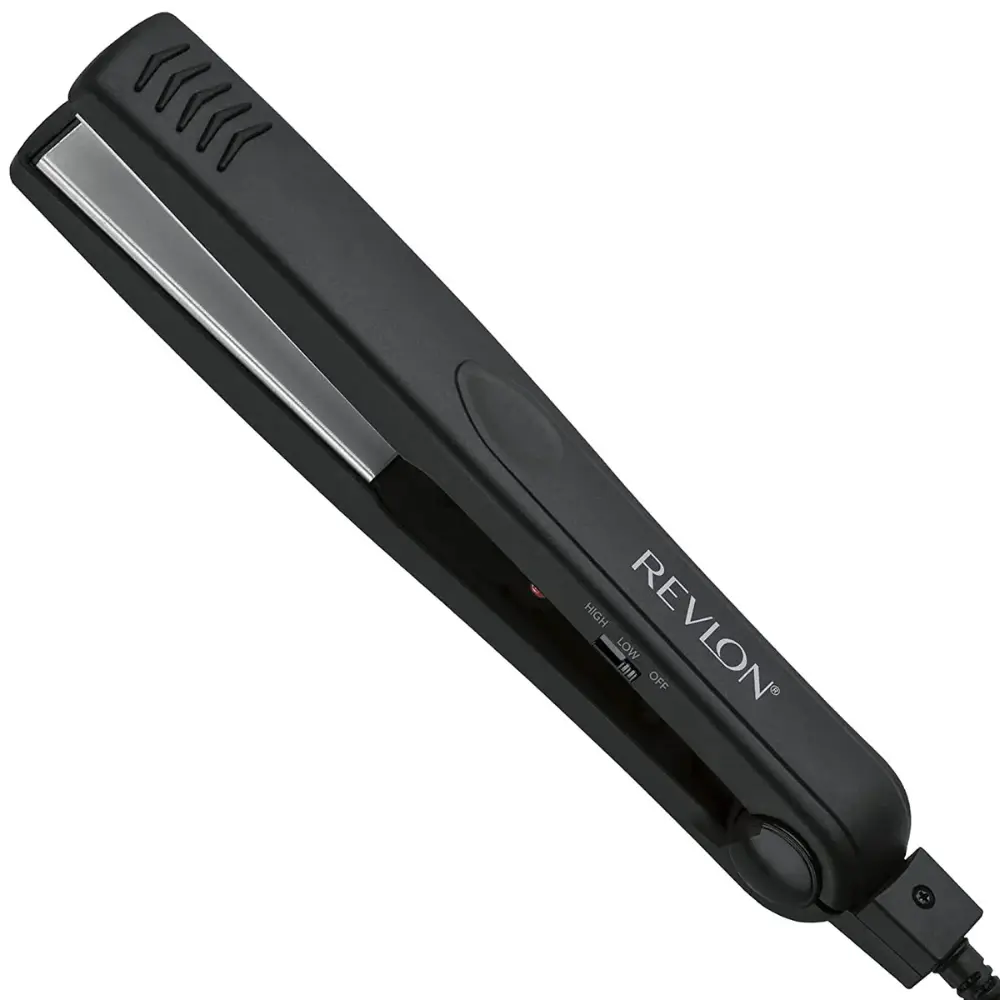 Ultra Straight Ceramic Flat Iron 1