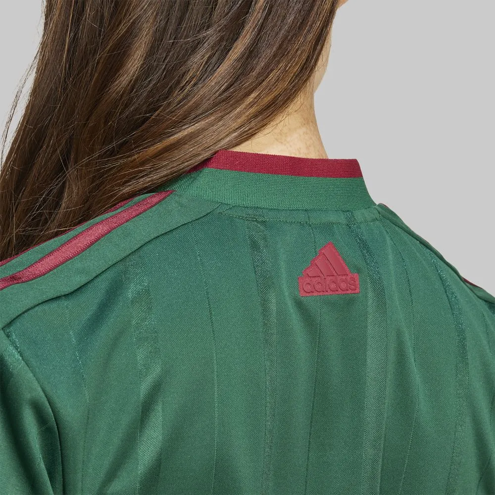 ADIDAS TIRO CUT 3RAYAS WOMEN'S TSHIRT
