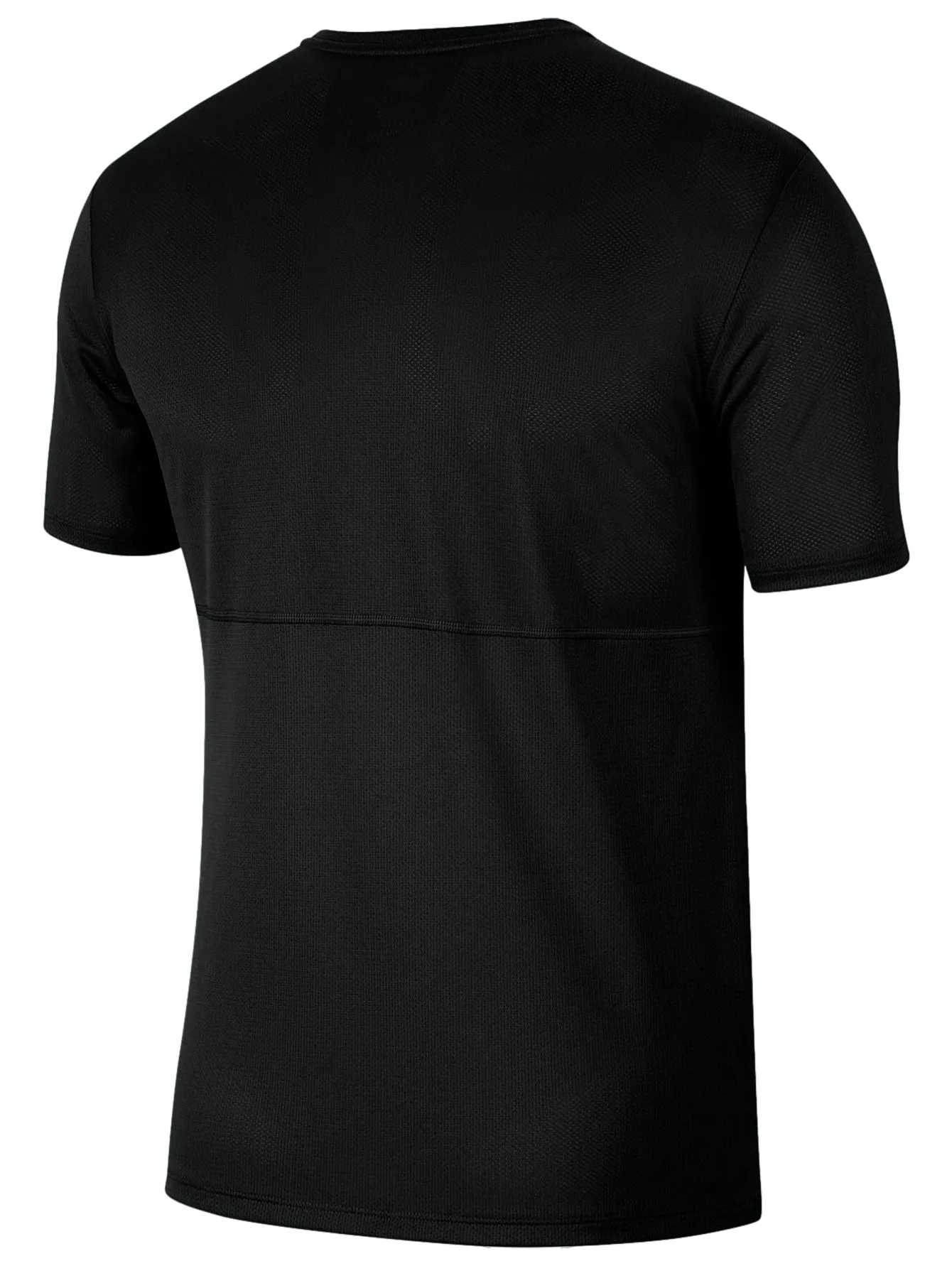 Playera Nike Breathe Run Para Hombre