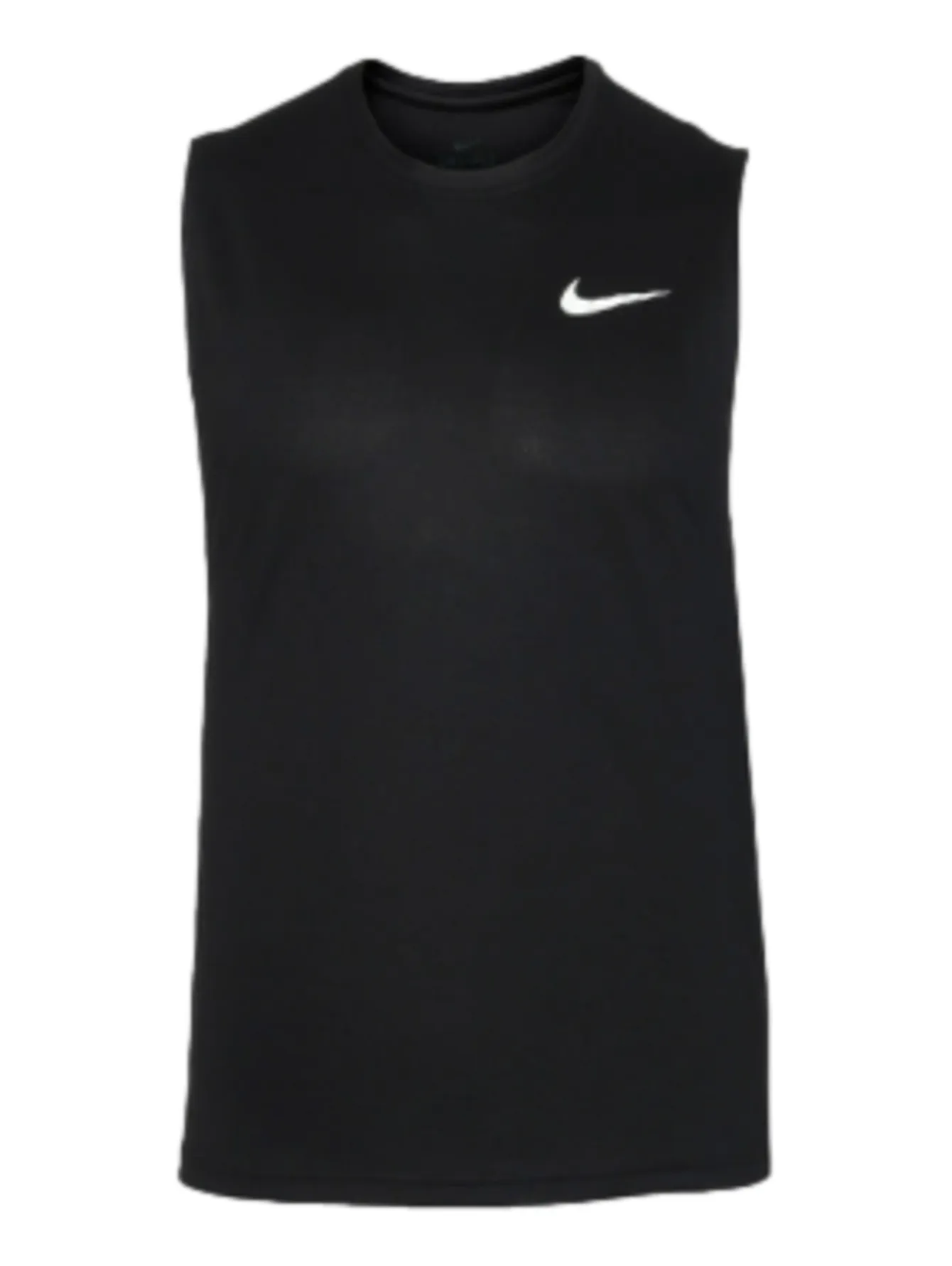 Playera Nike Dri Fit Superset Tank Para Hombre