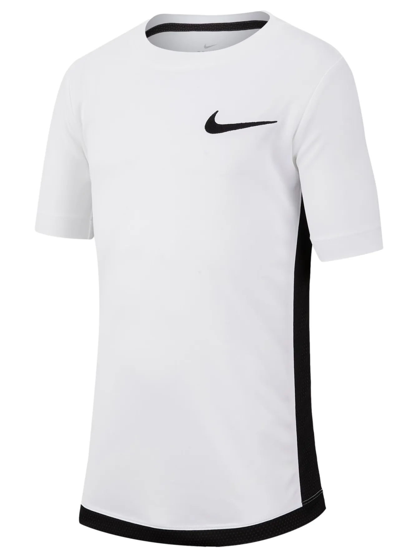 Playera Nike Dri Fit Trophy Para Niño