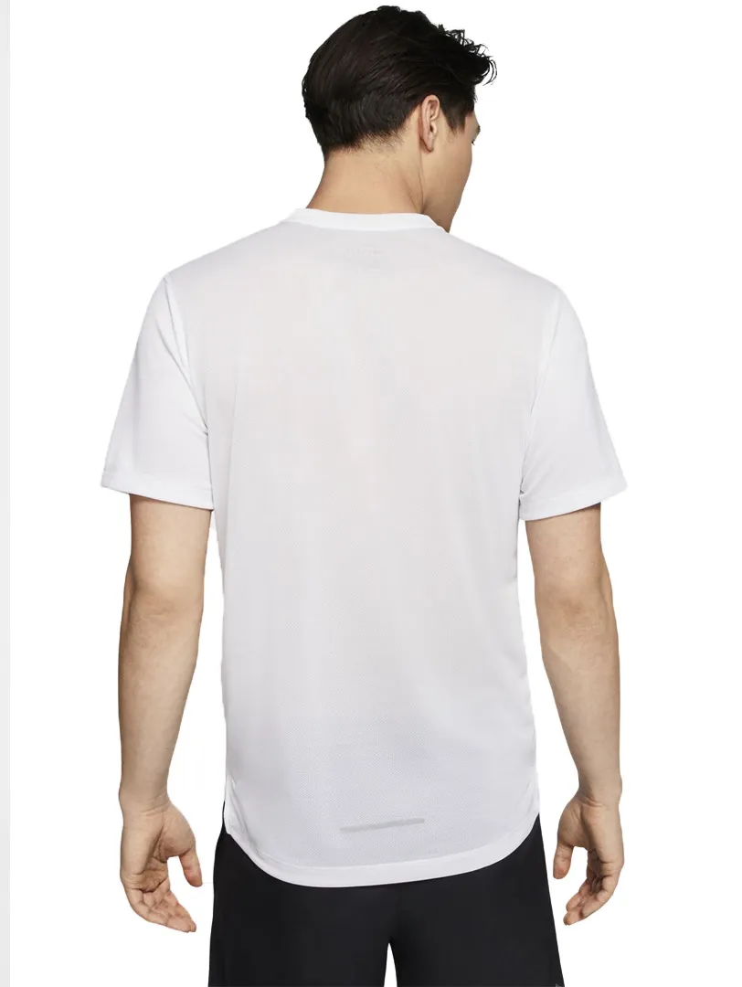 Playera Nike Miller Wild Run To Para Hombre