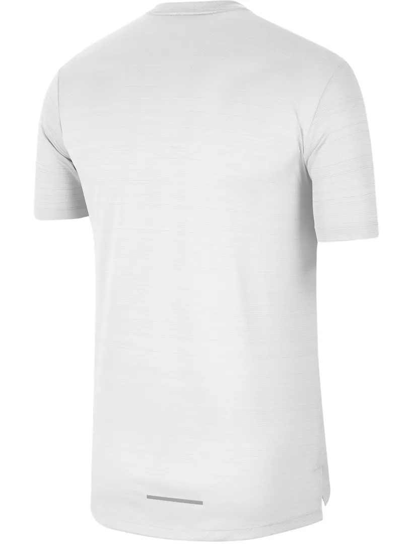 Playera Nike Miller Wild Run To Para Hombre