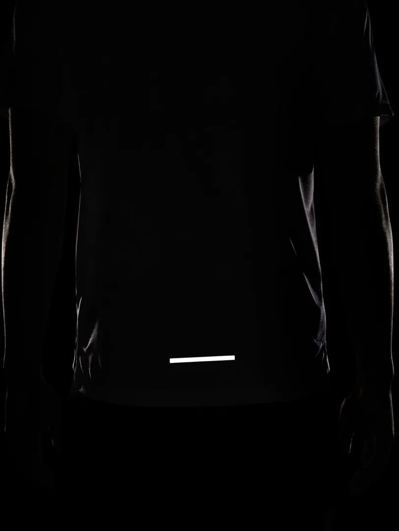 Playera Nike Miller Wild Run To Para Hombre