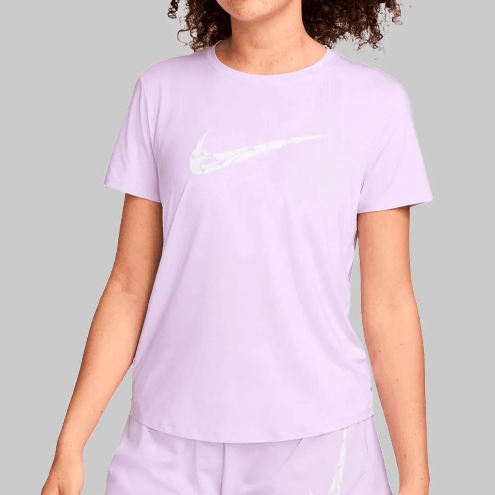 NIKE ONE SWOOSH WOMEN'S TSHIRT
