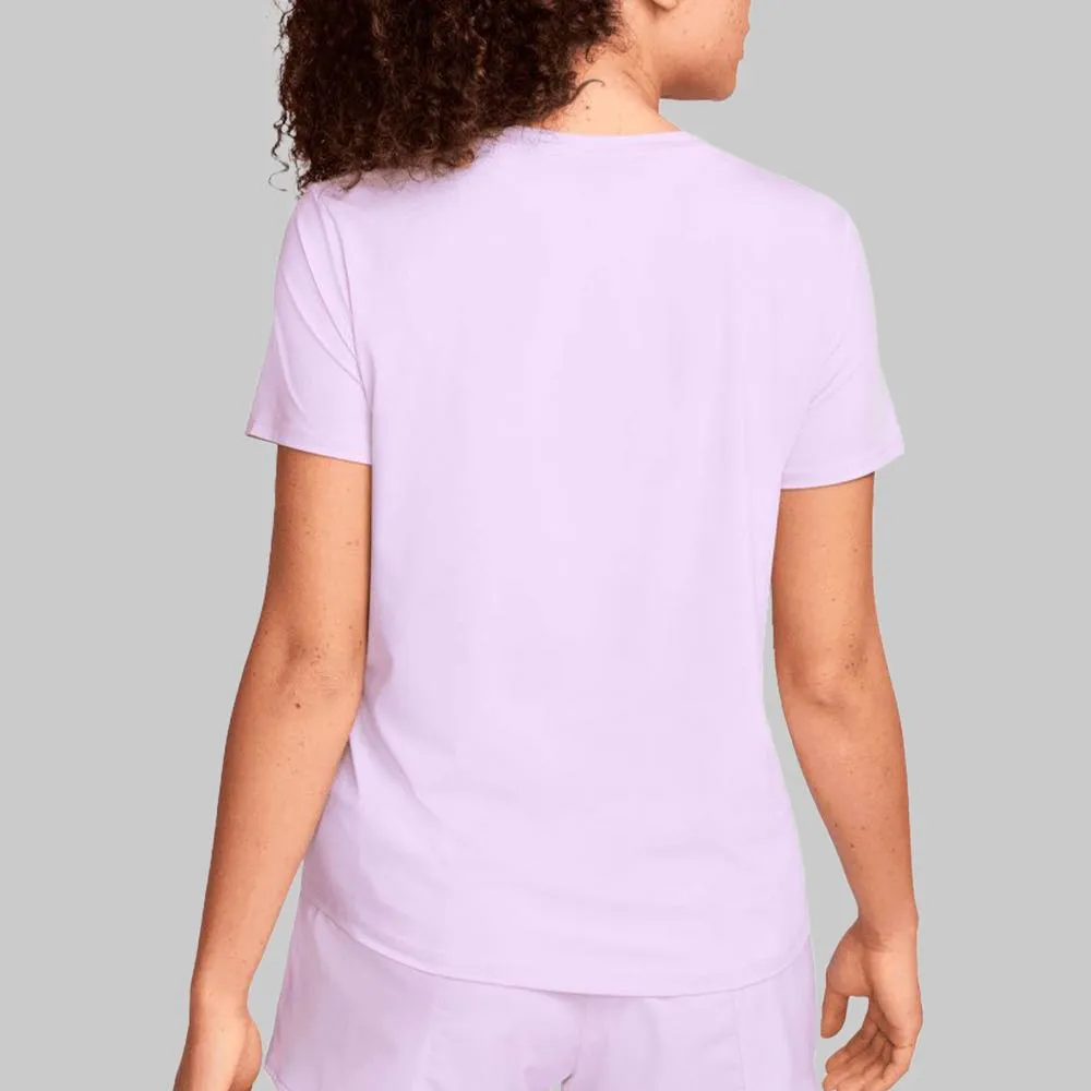 NIKE ONE SWOOSH WOMEN'S TSHIRT