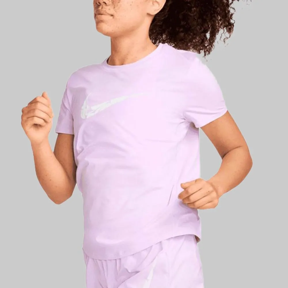 NIKE ONE SWOOSH WOMEN'S TSHIRT