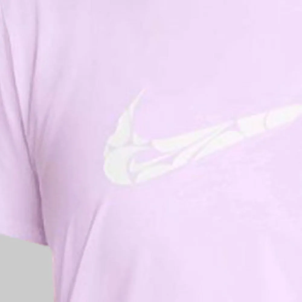 NIKE ONE SWOOSH WOMEN'S TSHIRT