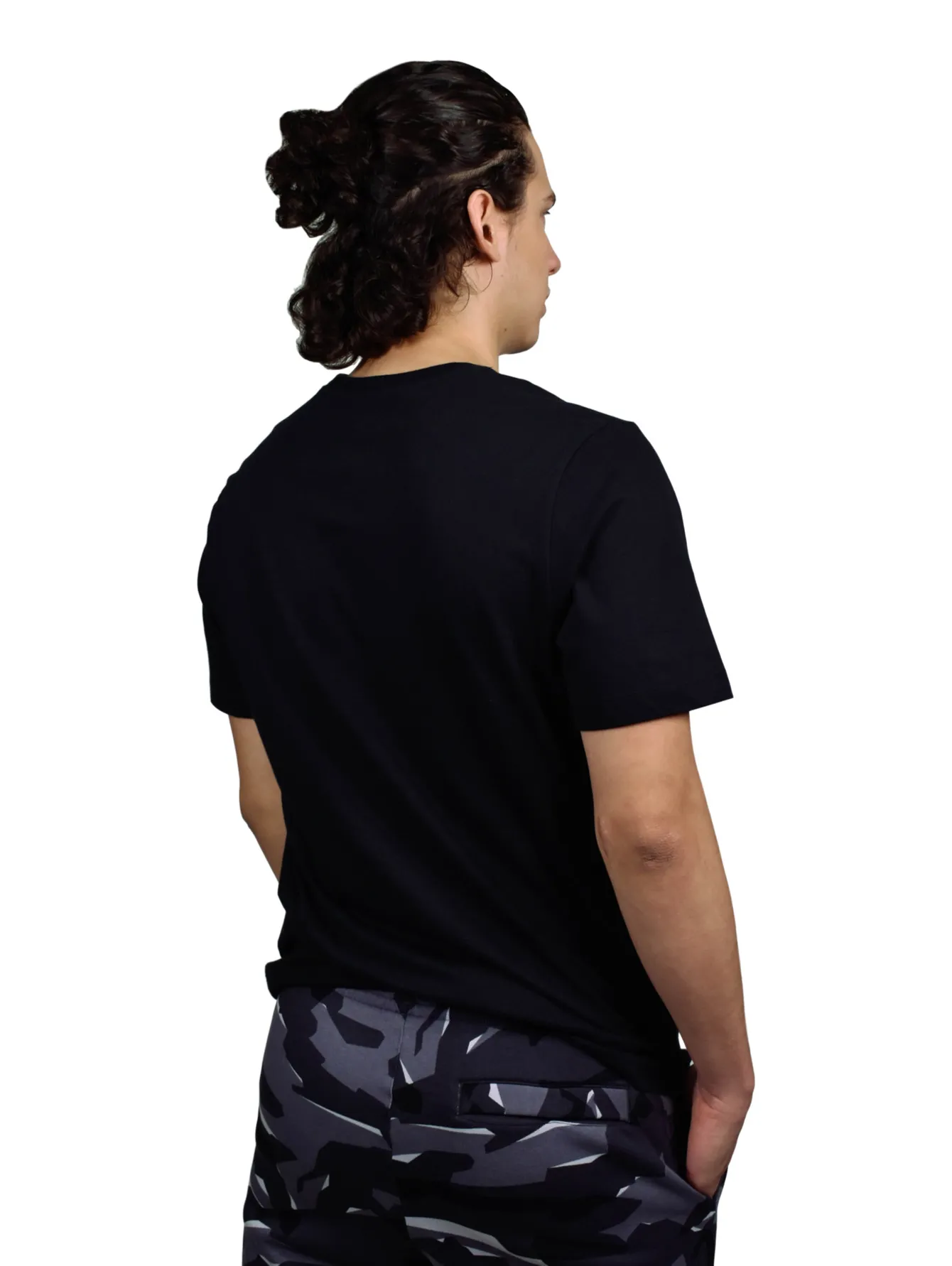 Playera Nike Strike Icon Futura Para Hombre