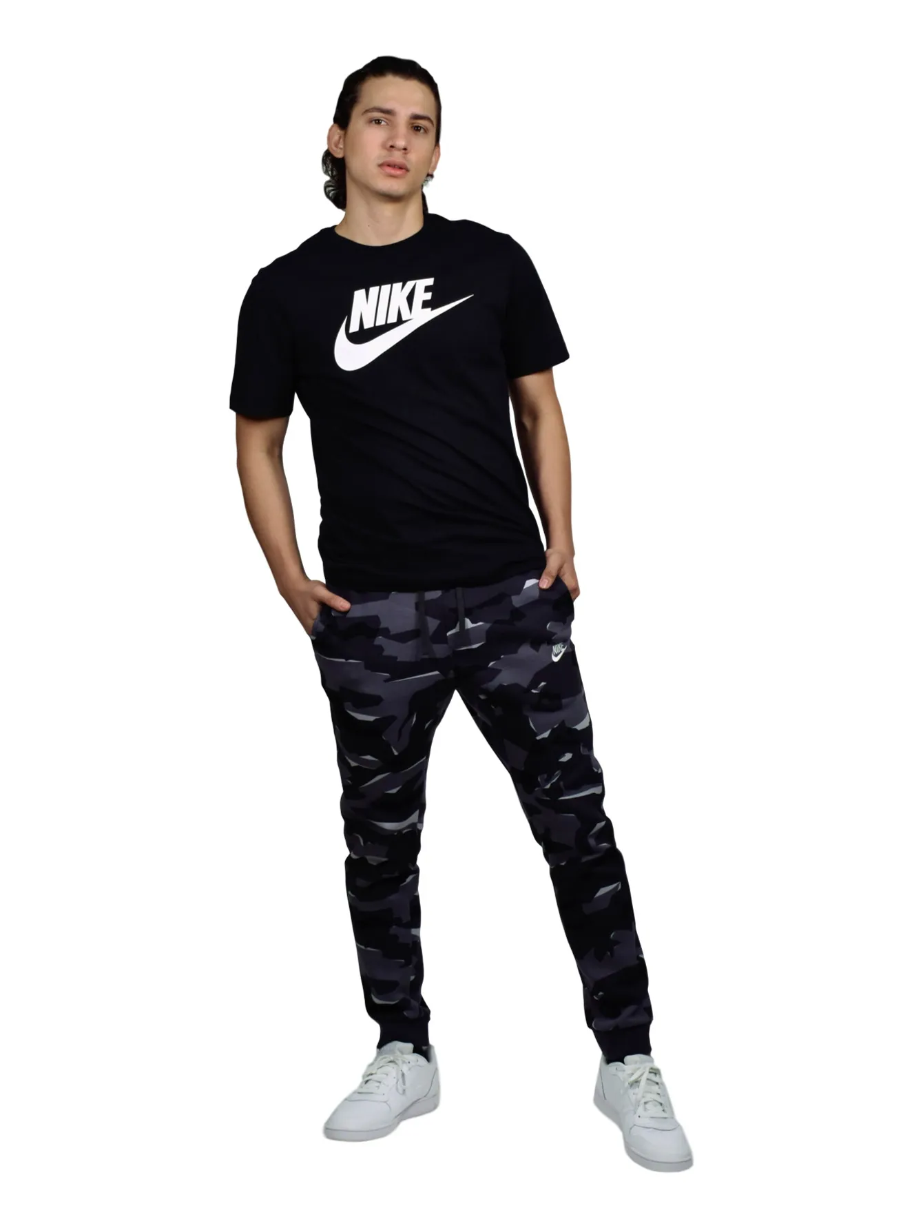 Playera Nike Strike Icon Futura Para Hombre