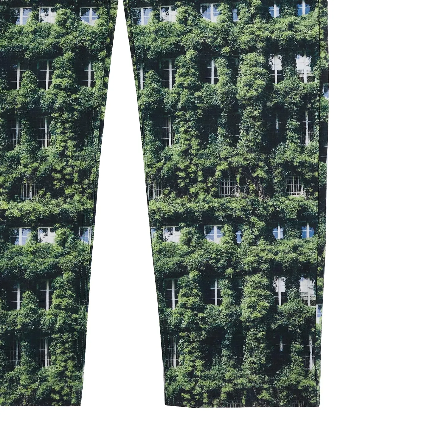 Pleasures Natural Cargo Pants Multi