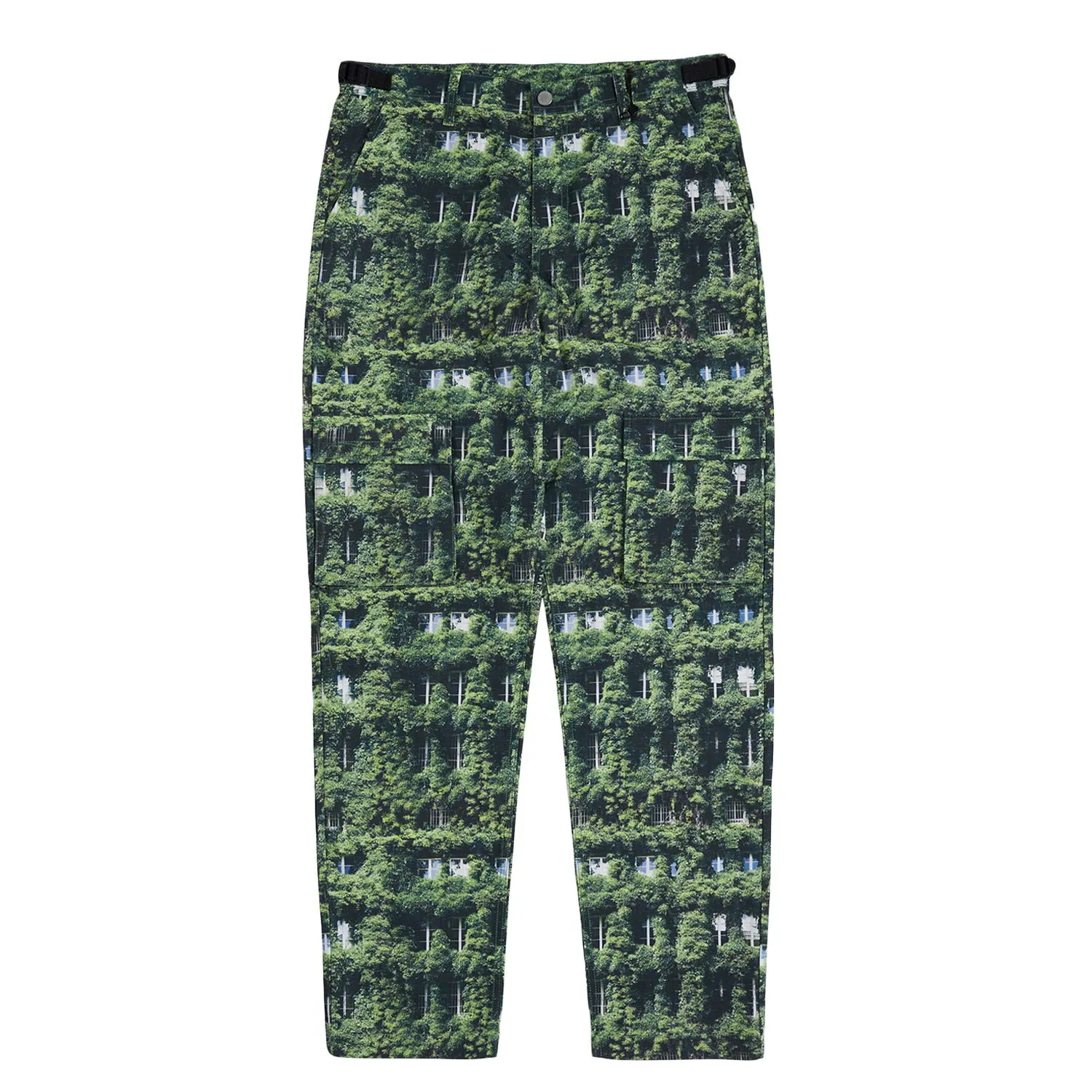 Pleasures Natural Cargo Pants Multi
