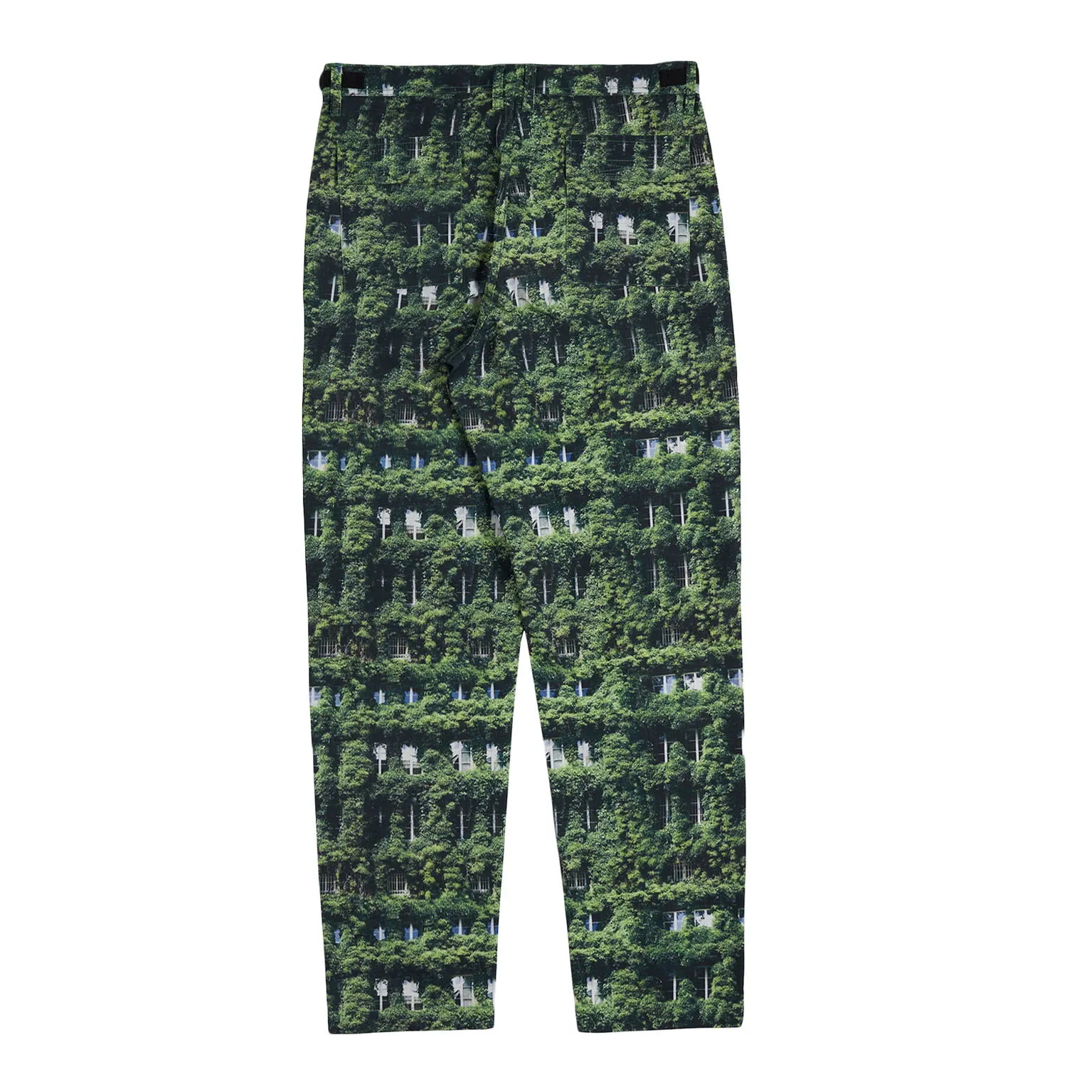 Pleasures Natural Cargo Pants Multi