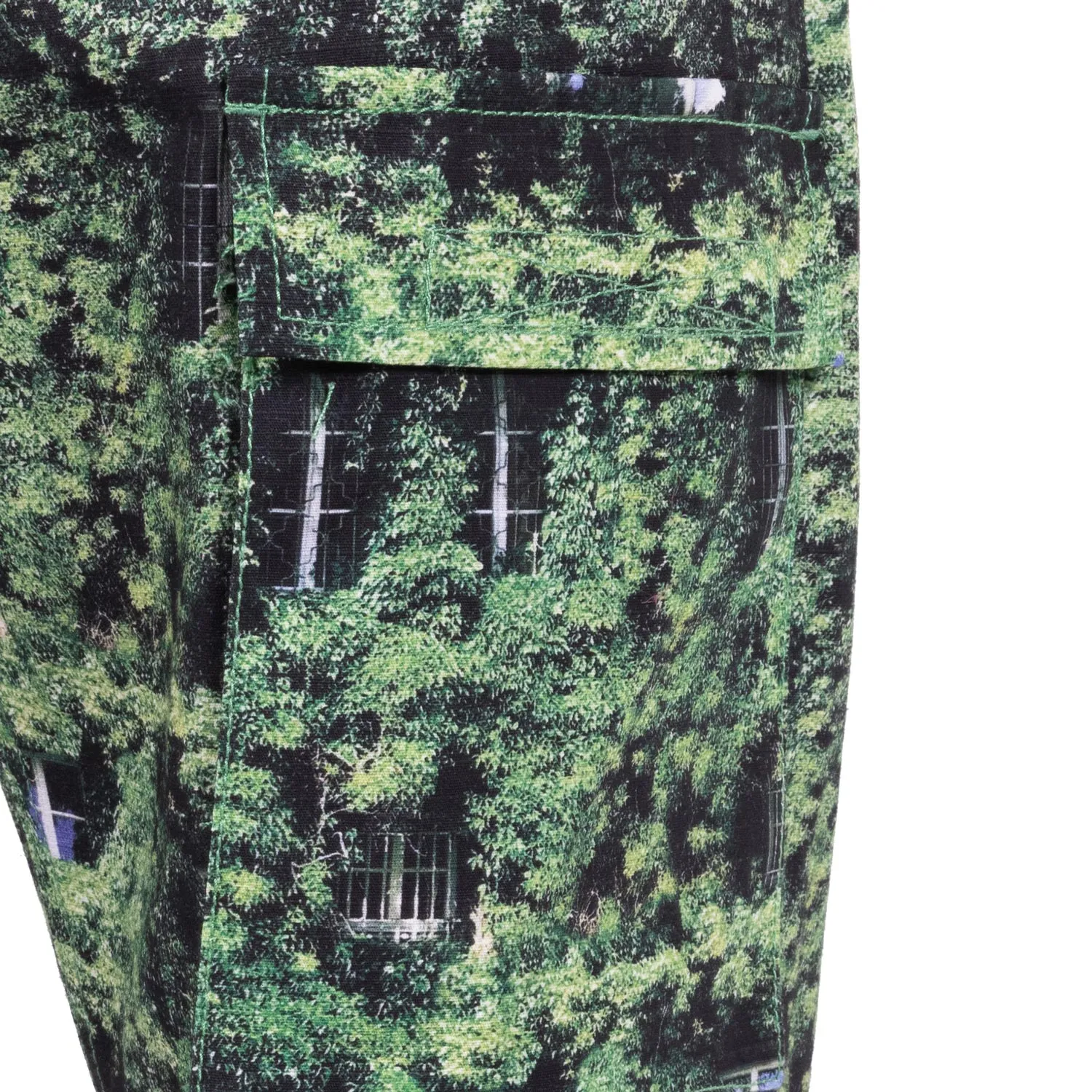Pleasures Natural Cargo Pants Multi
