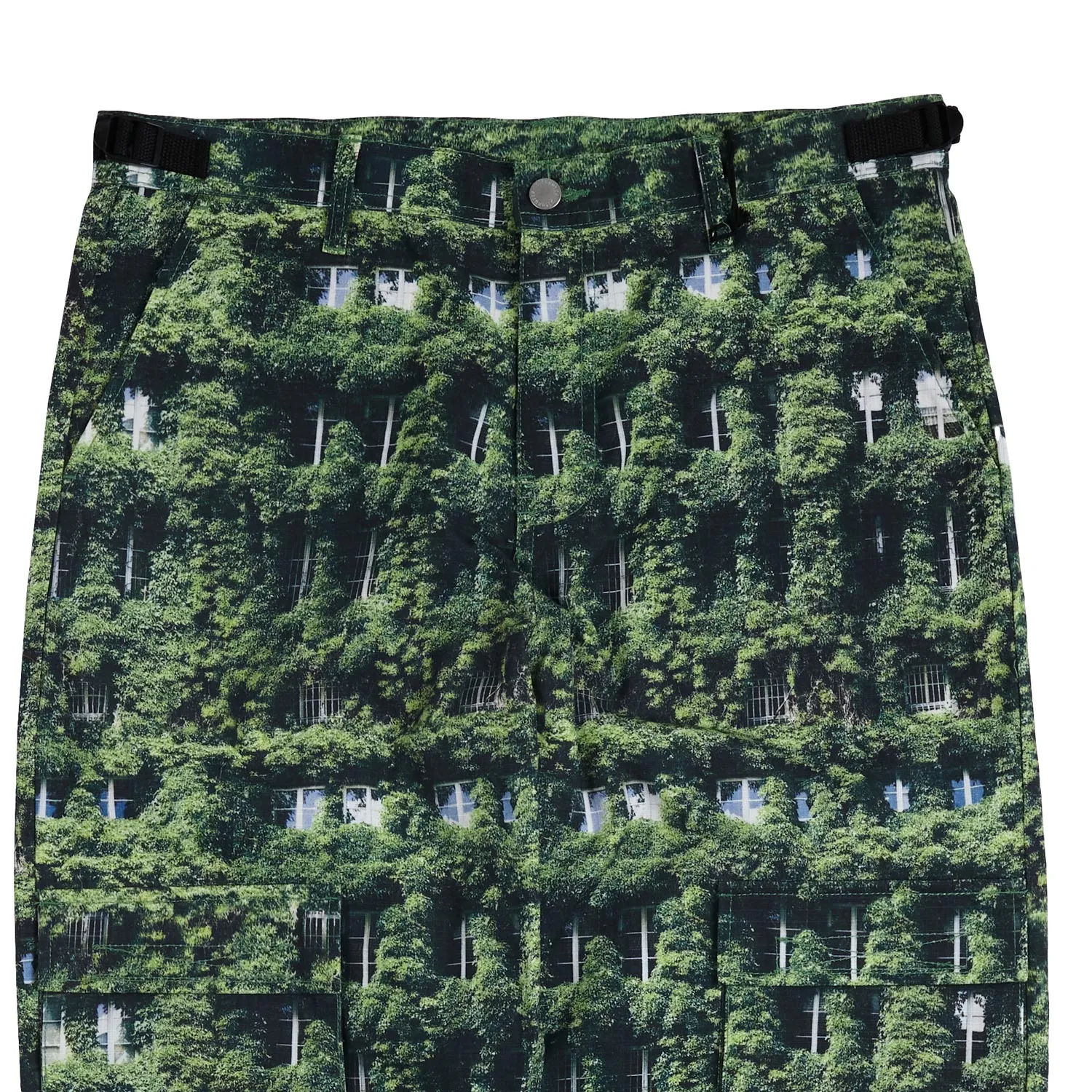 Pleasures Natural Cargo Pants Multi