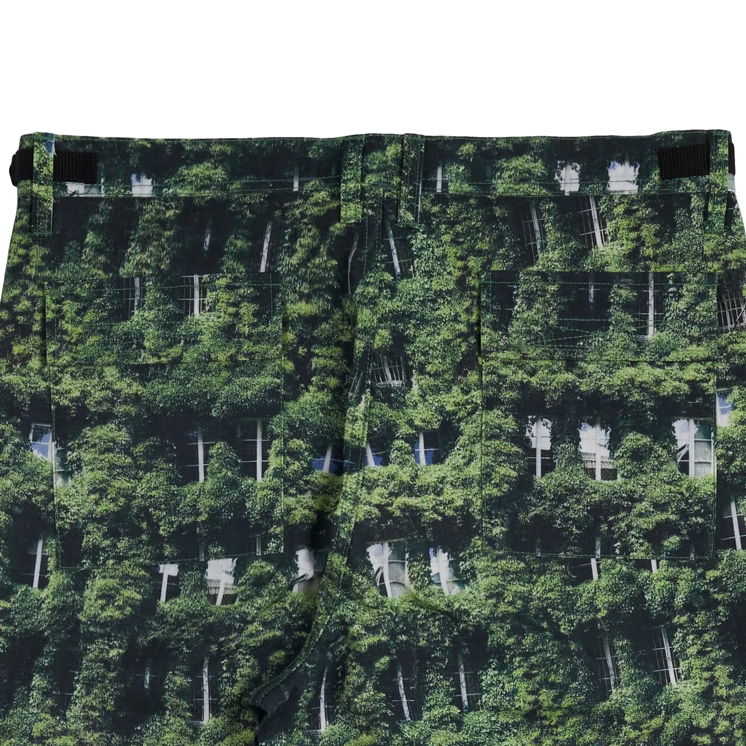 Pleasures Natural Cargo Pants Multi