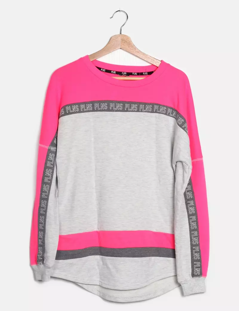 PLNS Hoodie
