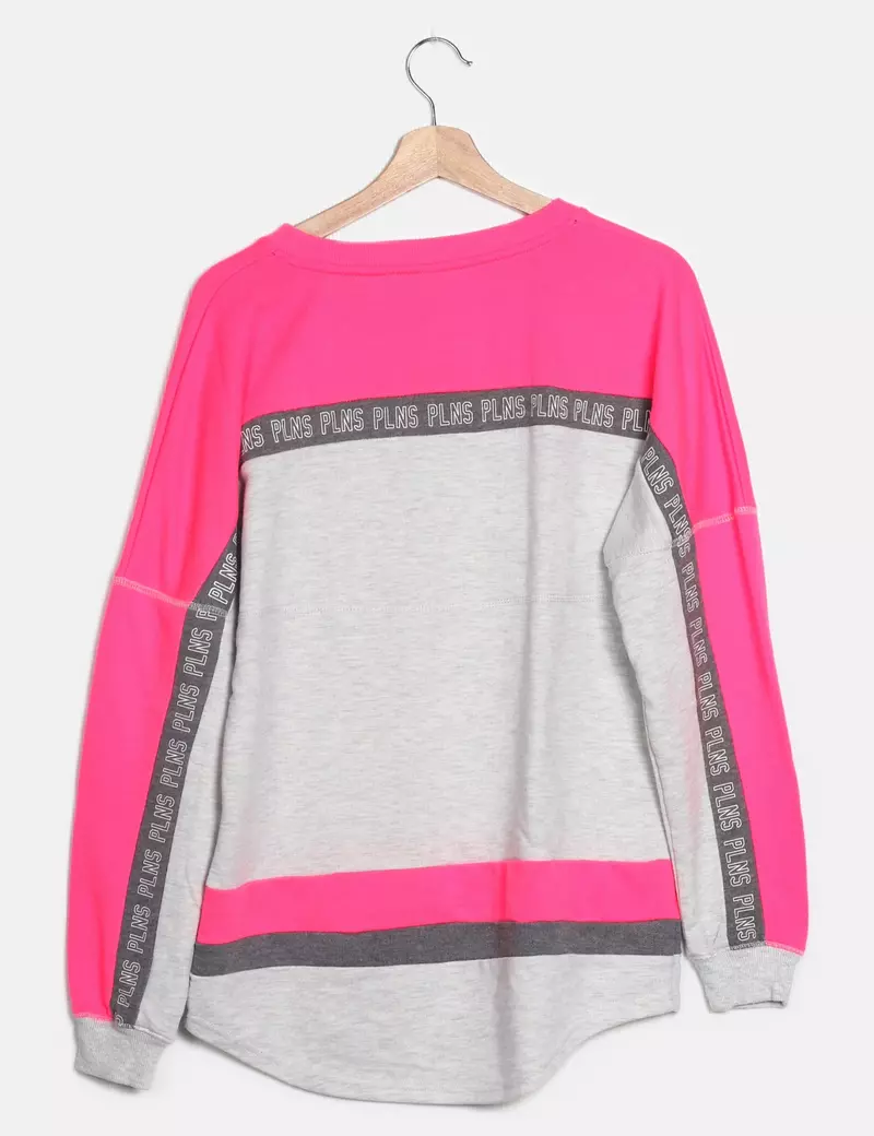 PLNS Hoodie