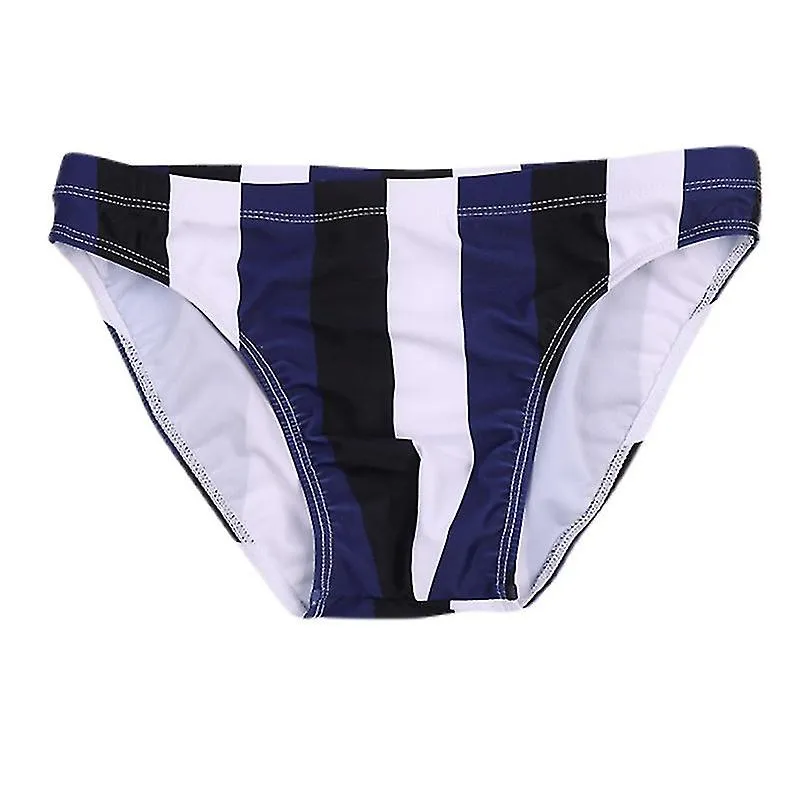Plus Size Men's Swim Briefs | Swimwear for Men | Swimming Trunks | Bikini Swimsuit | Beach Shorts | Gay Bathing Suit | Tanga 202
