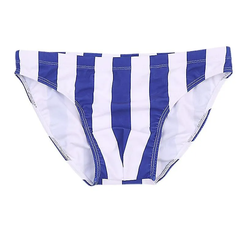 Plus Size Men's Swim Briefs | Swimwear for Men | Swimming Trunks | Bikini Swimsuit | Beach Shorts | Gay Bathing Suit | Tanga 202