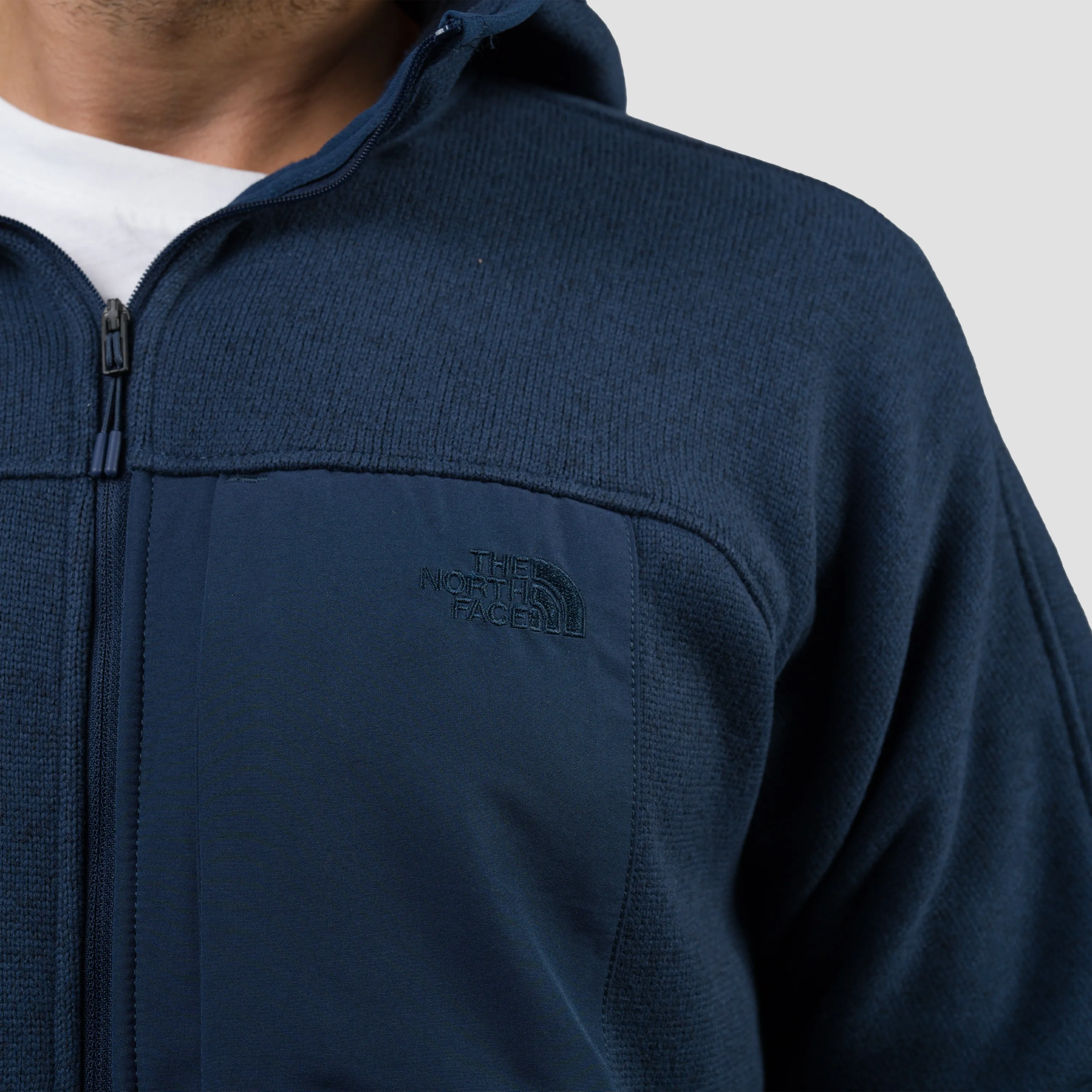 POLAR FRONT RANGE HOODIE FOR MEN  FLEECE, COMFORTABLE, AND STYLISH