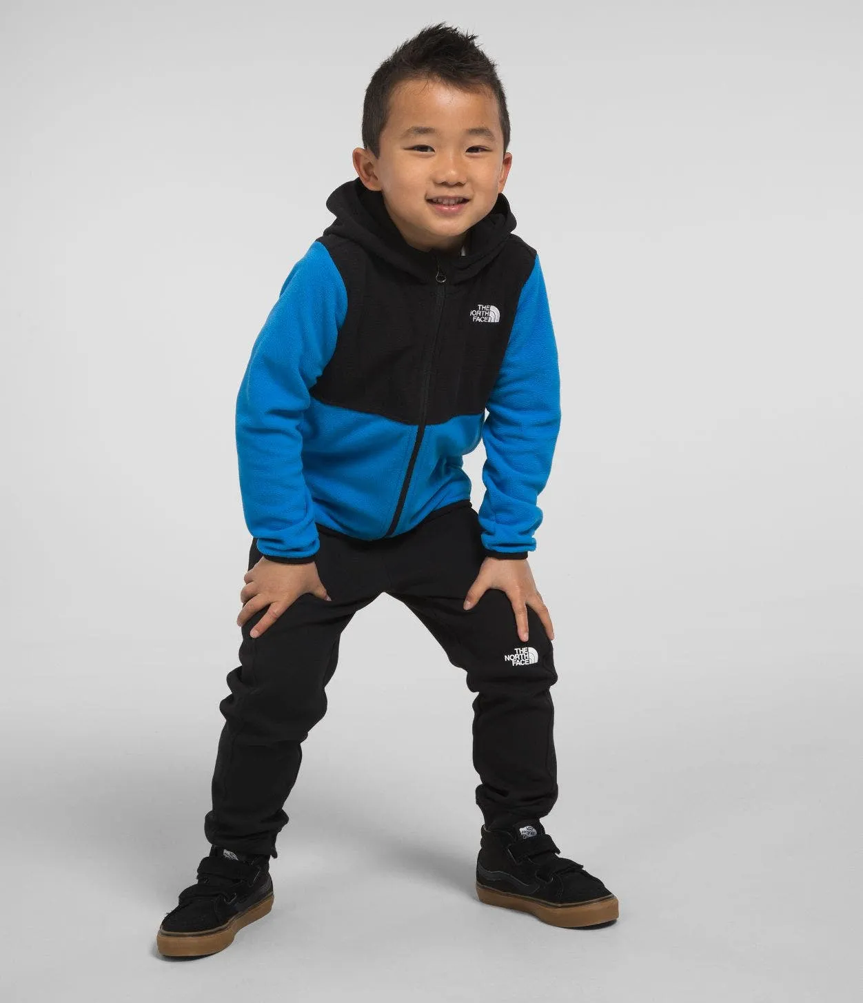 Polar Glacier Hoodie