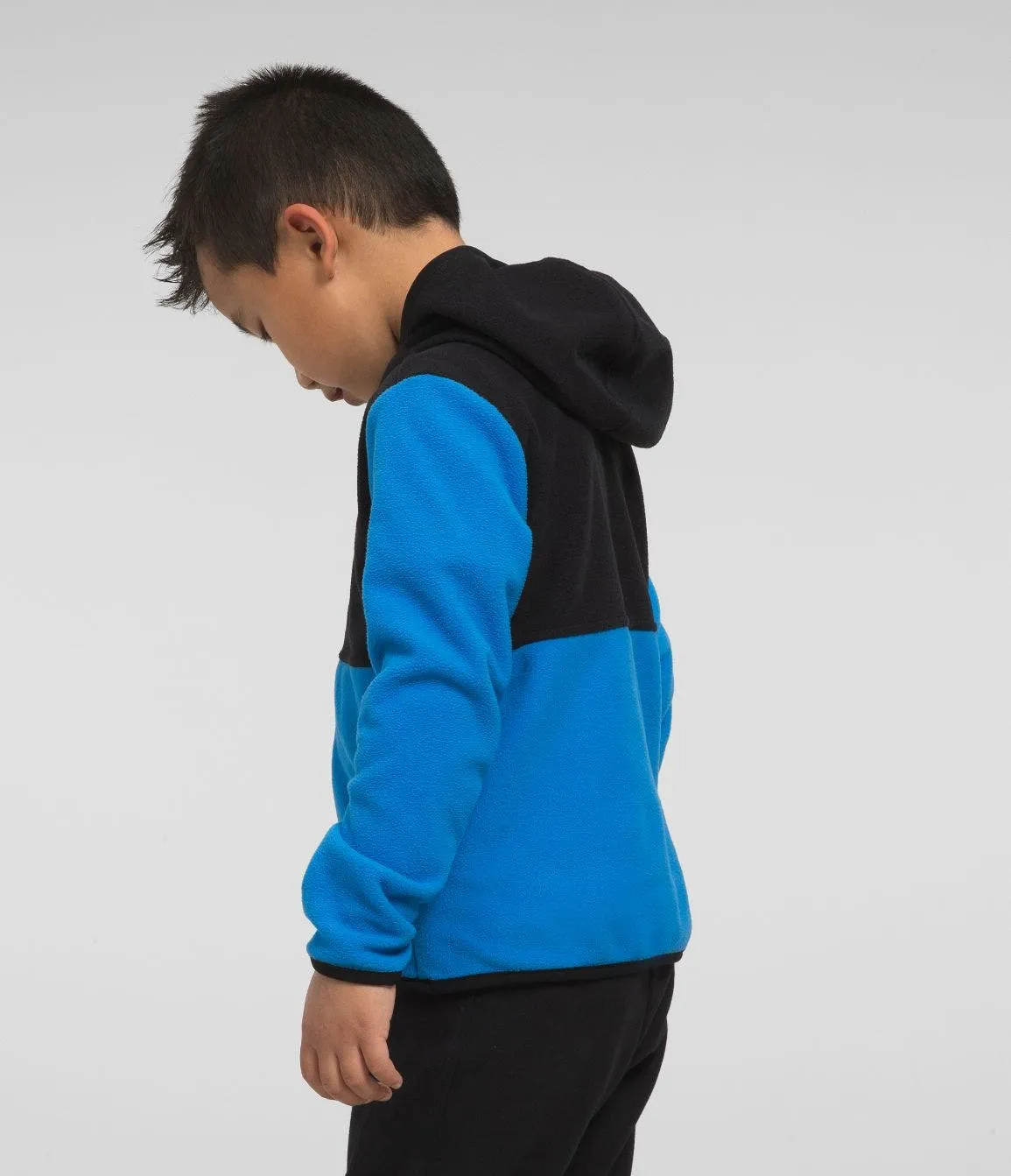 Polar Glacier Hoodie