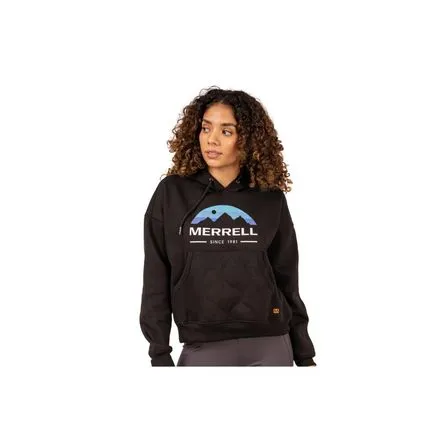 POLERA MUJER HOODIE SUNSET 1981  WOMEN'S SUNSET HOODIE 1981