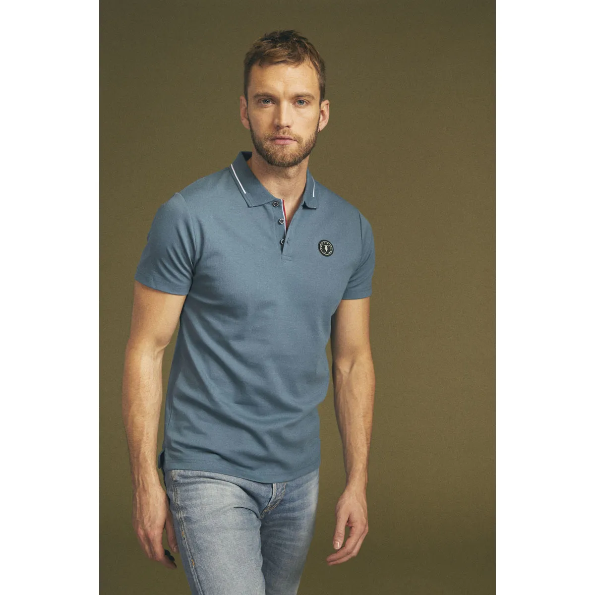 POLO ARON  POLO BRAND ARON COLLECTION.