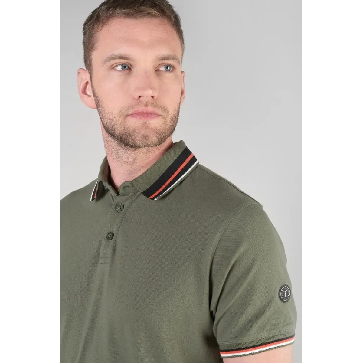 Polo clothing brand