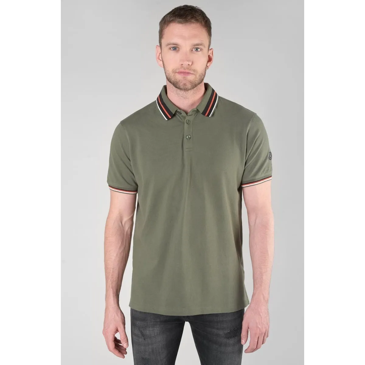 Polo clothing brand