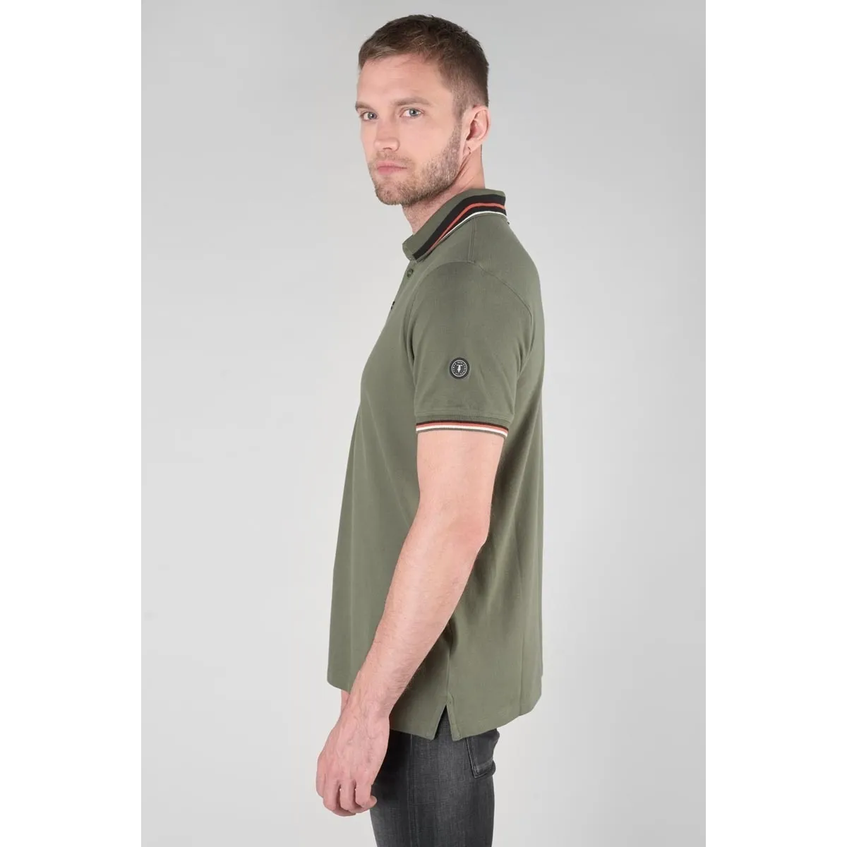 Polo clothing brand
