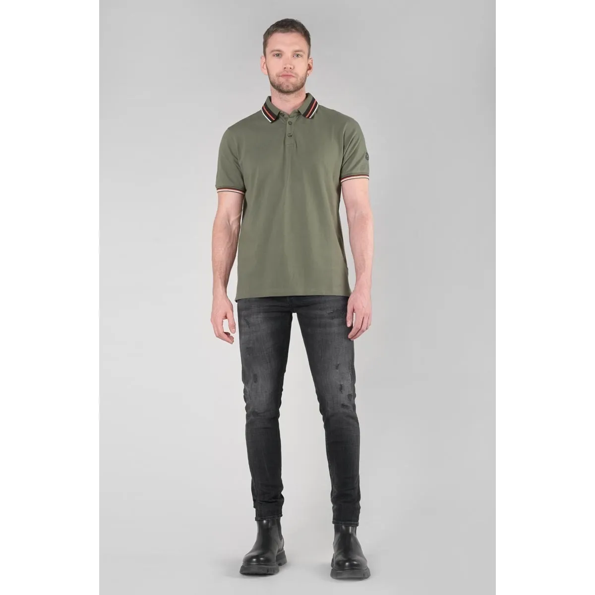 Polo clothing brand