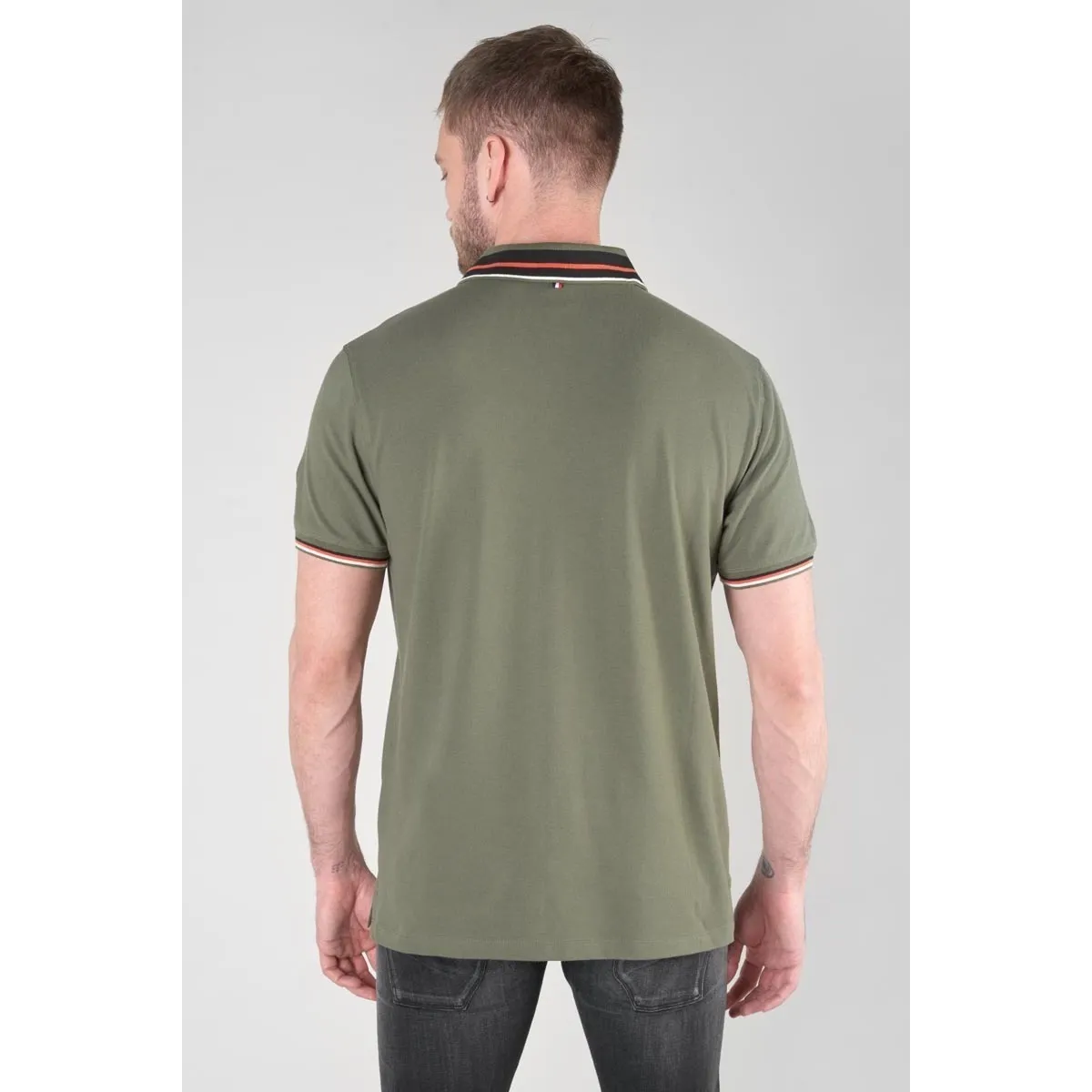 Polo clothing brand