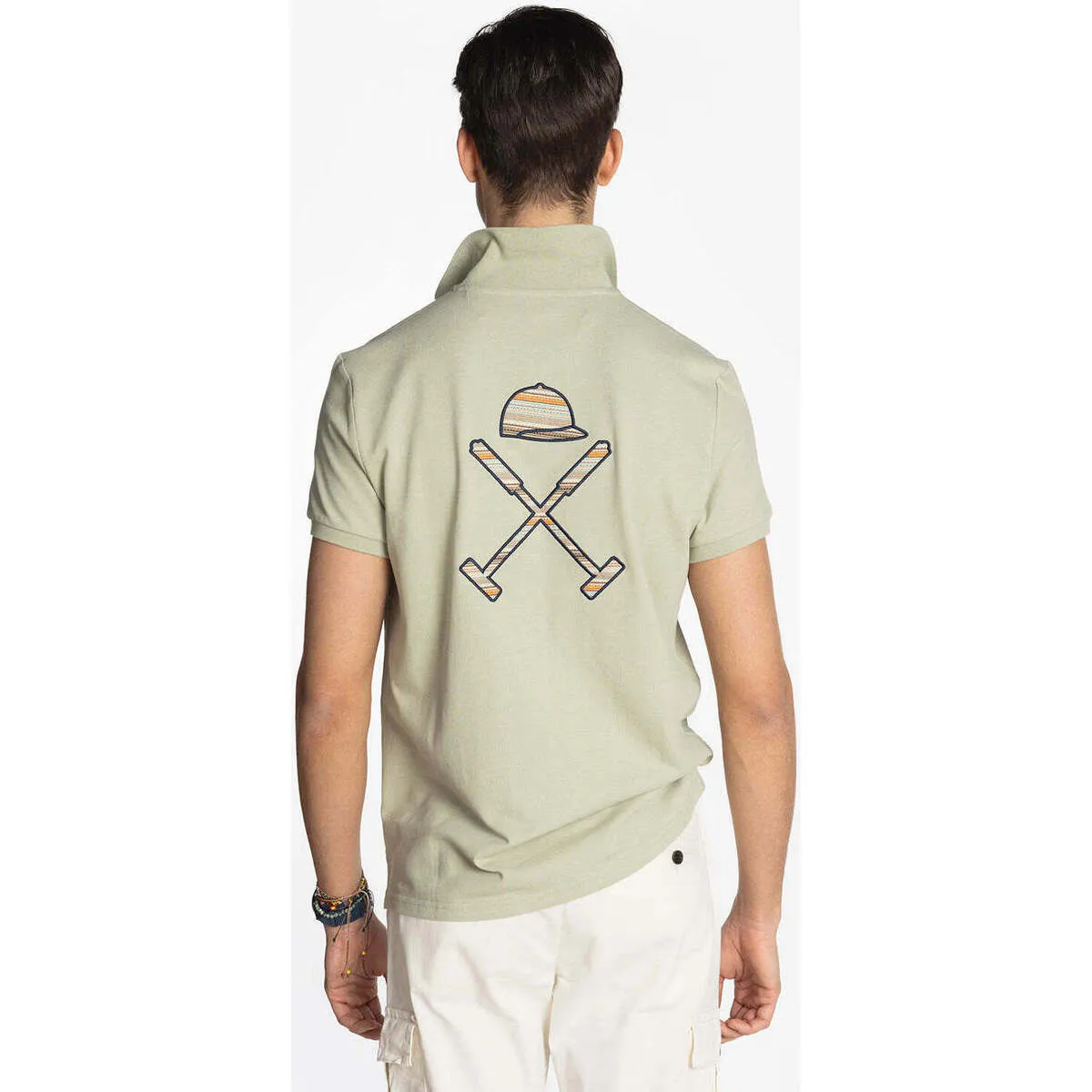 Polo Ethnic Fashion