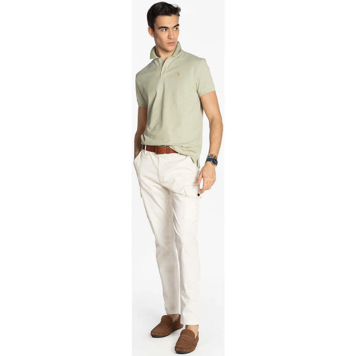 Polo Ethnic Fashion
