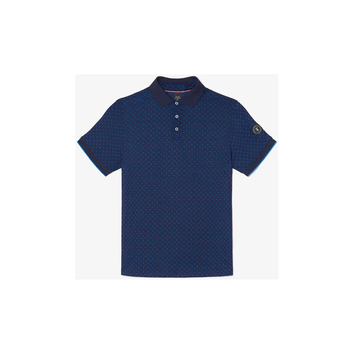 Polo LIVAL rewritten as Fashionable Polo Apparel