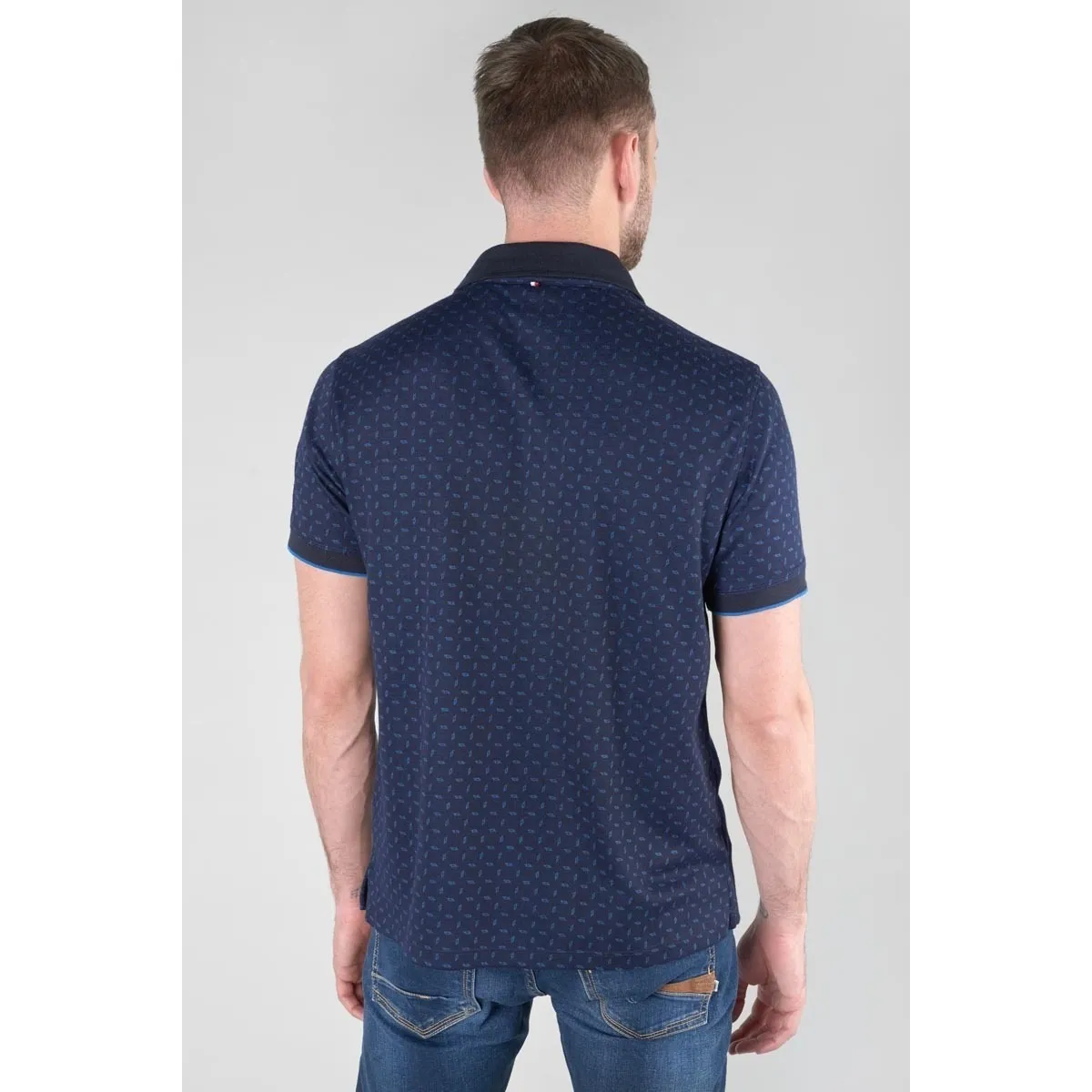 Polo LIVAL rewritten as Fashionable Polo Apparel