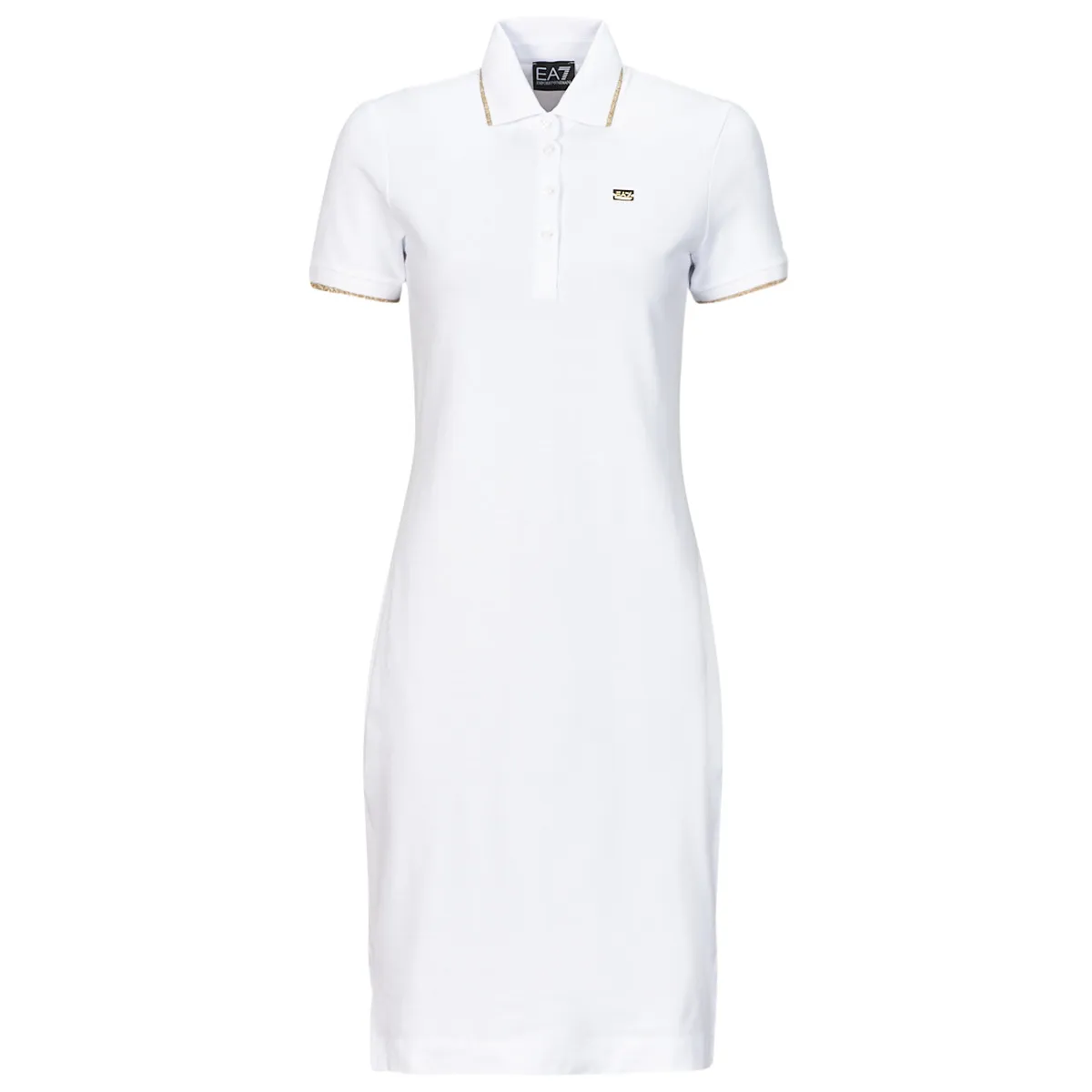 Polo robe.