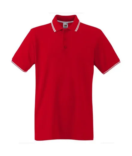 Polo Tipped → Top Polo Tips