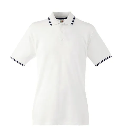 Polo Tipped → Top Polo Tips